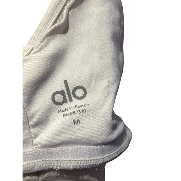 ALO Yoga Jubilee Bra - Picture 5 of 5